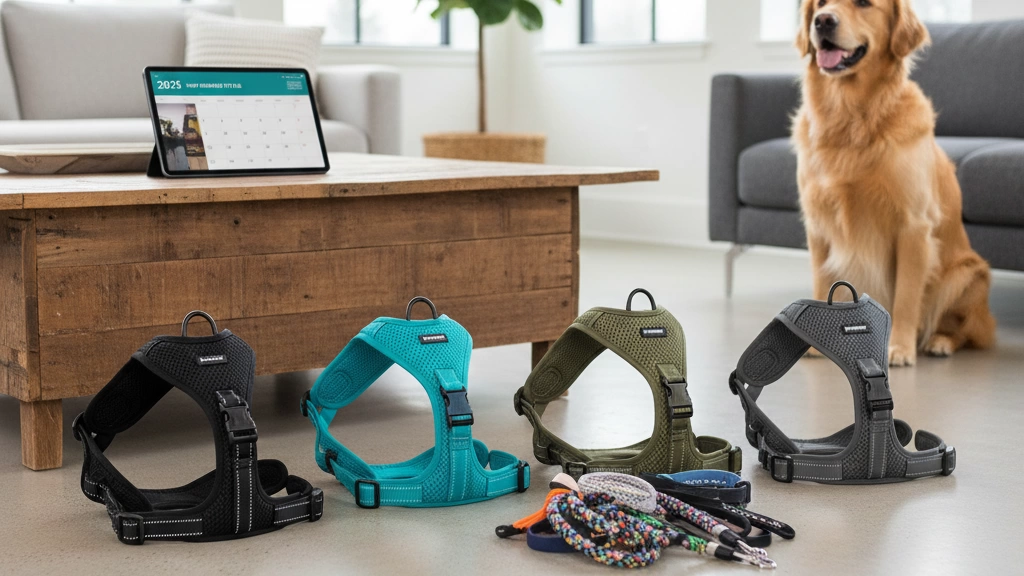 Best No-Pull Harness 2025 for Comfortable Pull-Free Walks.png