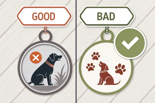 What not to put on dog tags.jpg